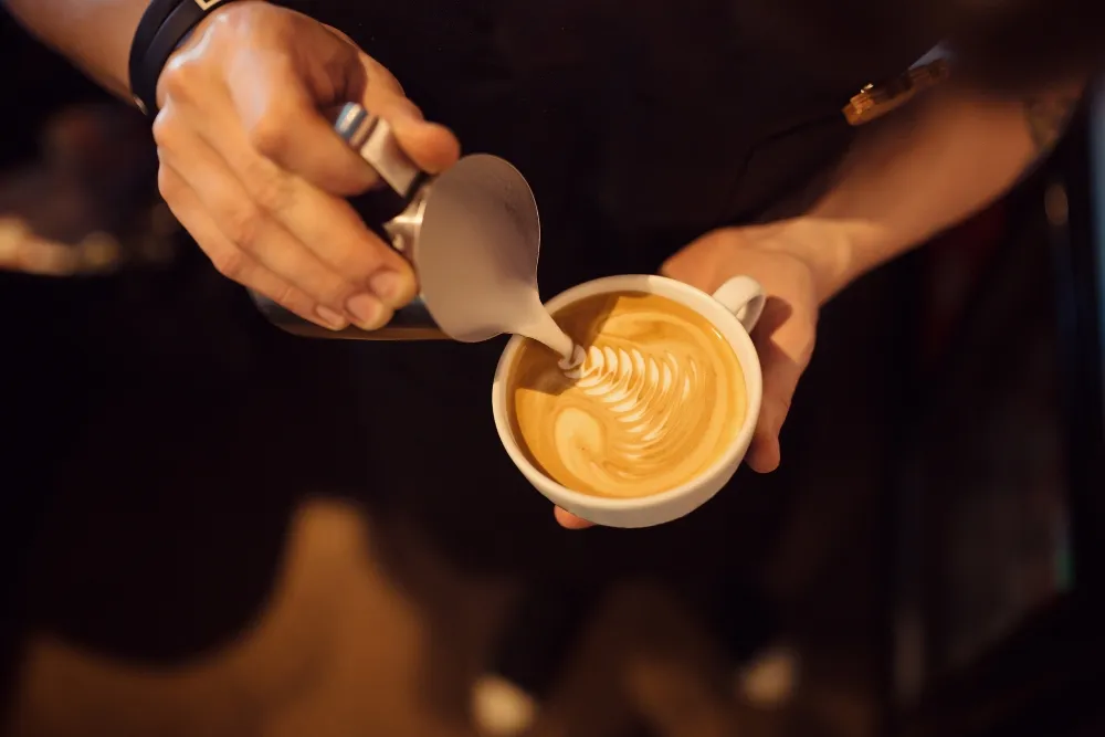 Barista