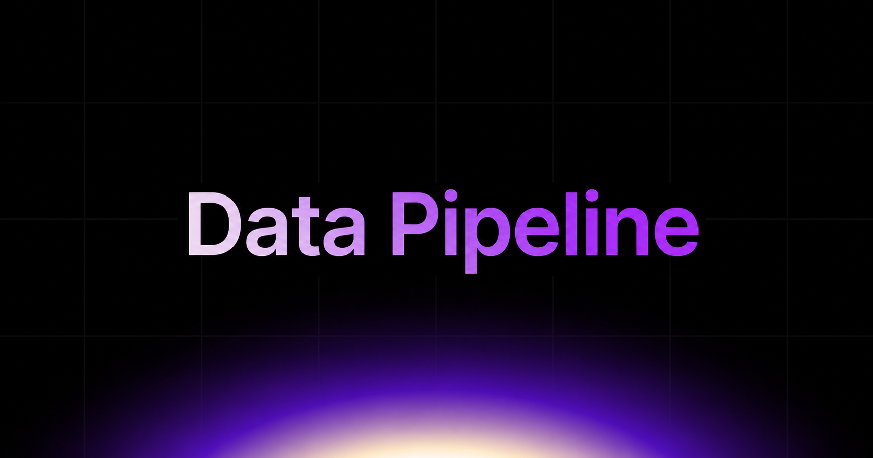 Unified Data Pipeline